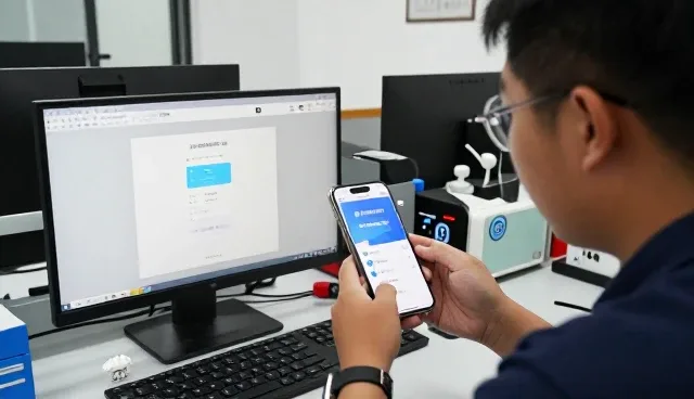 APP开发环境下运维托管价值不断提升