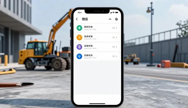 小程序开发如何顺应软件行业发展趋势