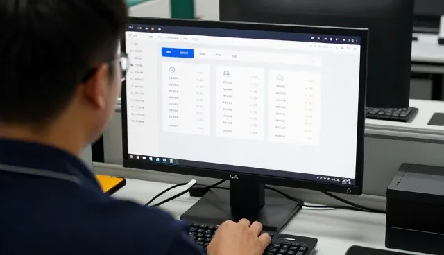 后台管理系统选择参考指南