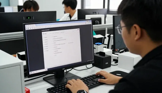海口龙华区万煜网络科技工作室打造符合现代需求的运维托管